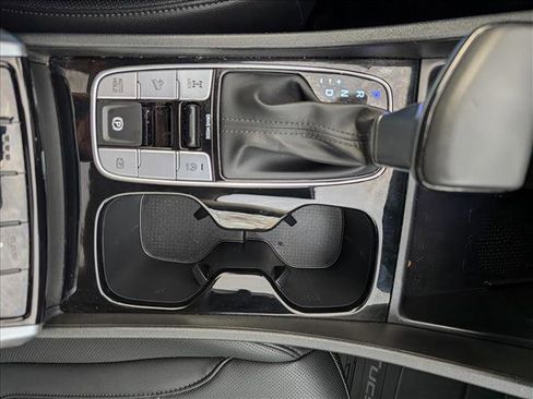 Certified 2024 Hyundai Tucson SEL w/ Convenience Package image 32