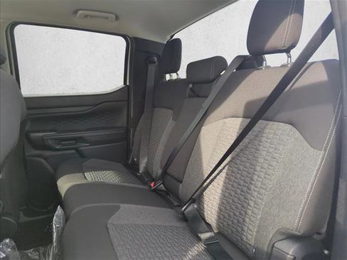 New 2026 Ford Ranger XL RWD image 18