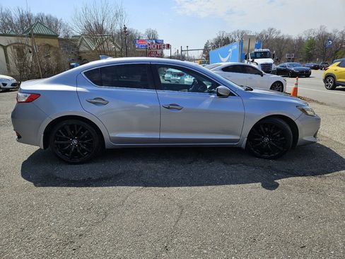 Used 2017 Acura ILX w/ Technology Plus Package image 6