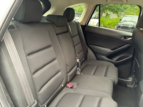 Used 2016 MAZDA CX-5 Touring FWD image 29