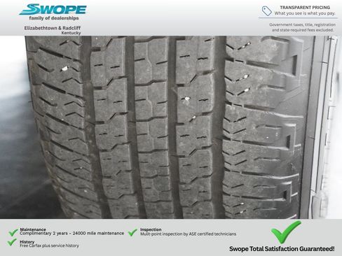 Used 2023 RAM 1500 Big Horn AWD/4WD image 30