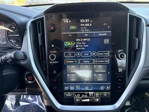 Certified 2025 Subaru Crosstrek 2.0i Premium image 25