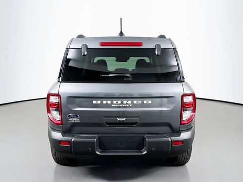 Used 2025 Ford Bronco Sport Big Bend AWD/4WD image 9