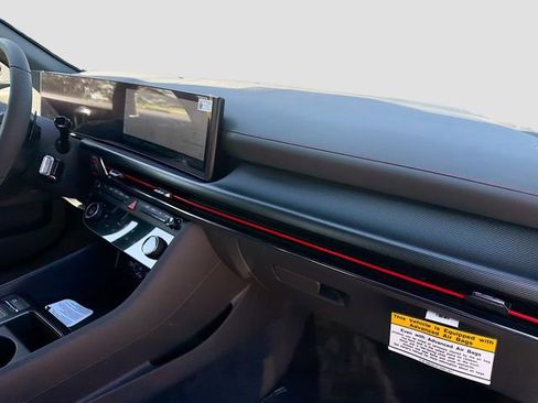 New 2026 Hyundai Sonata N Line image 31