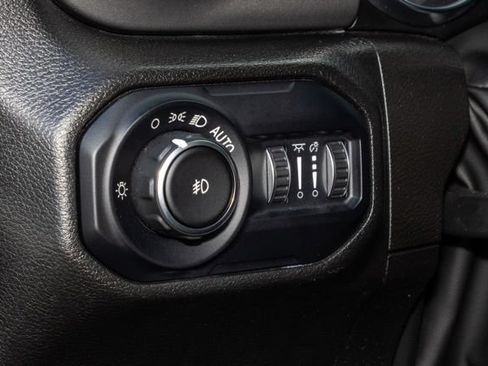 Used 2022 Jeep Wrangler Unlimited Sport w/ Sun And Sound Package AWD/4WD image 26
