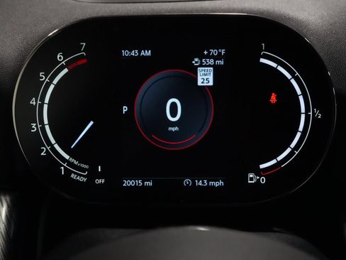 Used 2023 MINI Cooper Countryman S image 22