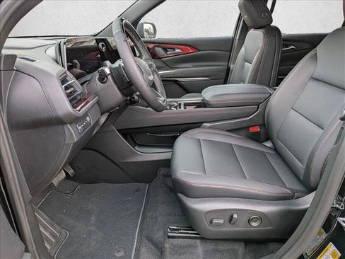 New 2026 Chevrolet Traverse Z71 w/ Enhanced Driving Package image 15