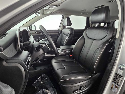 Used 2023 Hyundai Palisade SEL FWD image 23