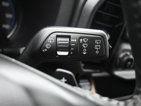 Used 2023 Ford Bronco Sport Badlands w/ Premium Package AWD/4WD image 42