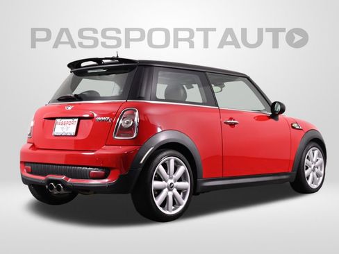 Used 2009 MINI Cooper S image 7