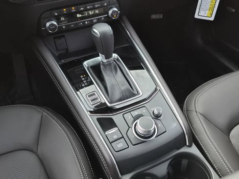 New 2025 MAZDA CX-5 Signature image 22
