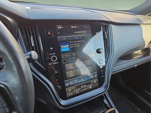 Used 2025 Subaru Outback Wilderness image 16