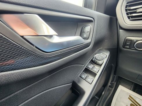 New 2026 Ford Escape ST-Line w/ Tech Pack #1 image 25