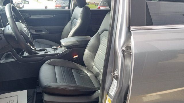 Used 2024 Ford Ranger Lariat w/ FX4 Off-Road Package AWD/4WD image 4