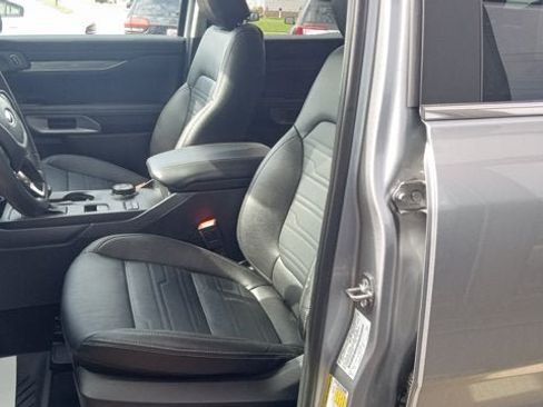 Used 2024 Ford Ranger Lariat w/ FX4 Off-Road Package AWD/4WD image 4