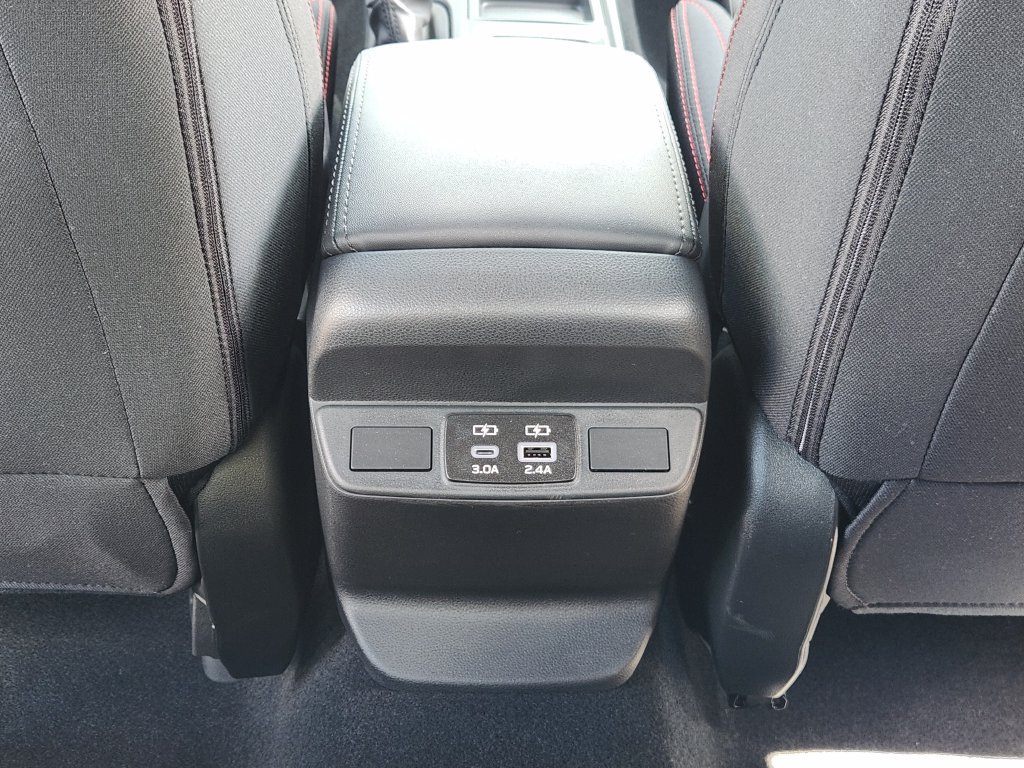 New 2026 Subaru WRX Premium AWD/4WD image 25
