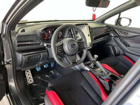 New 2026 Subaru WRX Limited image 19