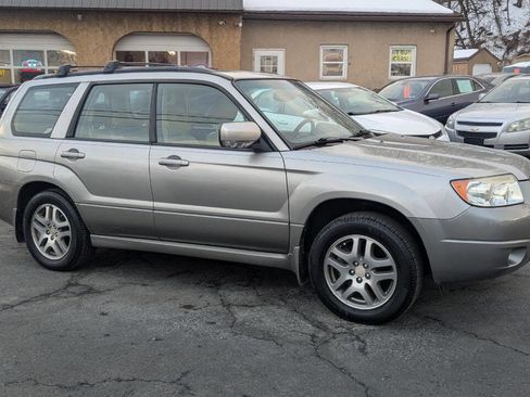 Used 2006 Subaru Forester 2.5X L.L. Bean image 4