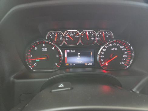 Used 2016 GMC Sierra 1500 SLT w/ SLT Premium Package image 32