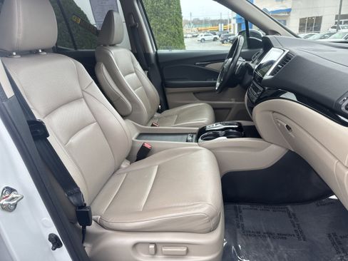 Used 2020 Honda Ridgeline RTL-E image 17