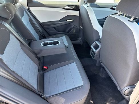New 2025 Volkswagen Taos S image 20