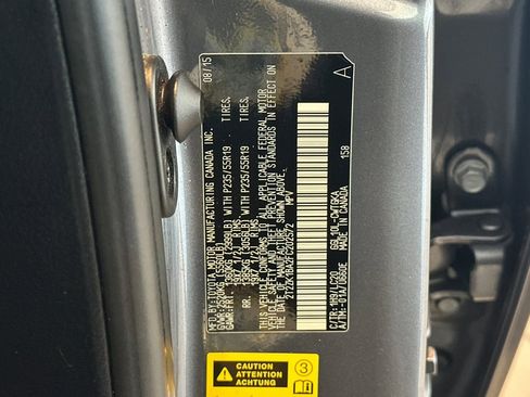 Used 2015 Lexus RX 350 350 image 29