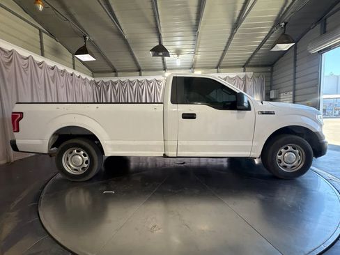 Used 2017 Ford F150 XL w/ Equipment Group 101A Mid RWD image 8