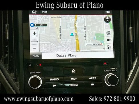 Used 2023 Subaru Forester Wilderness AWD/4WD image 13