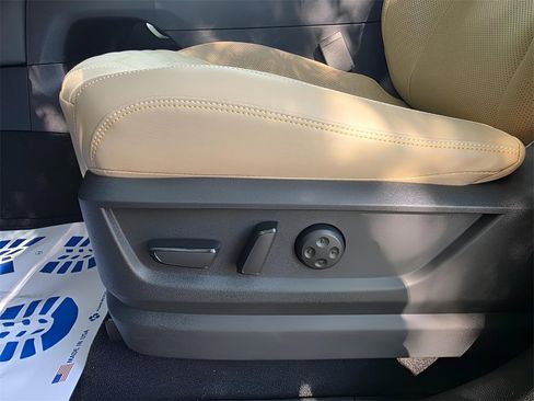 New 2026 Nissan Armada Platinum image 26