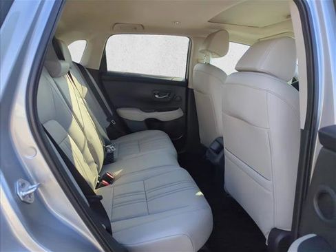 New 2026 Honda HR-V EX-L image 16