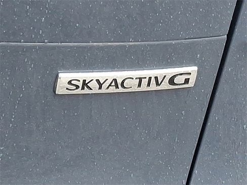 Certified 2024 MAZDA CX-50 AWD 2.5 S w/ Cargo Package image 31