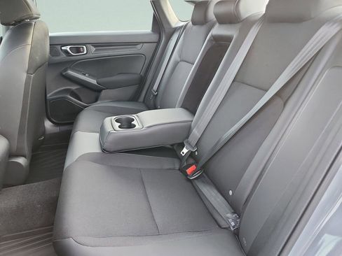 New 2026 Honda Civic Sport image 29