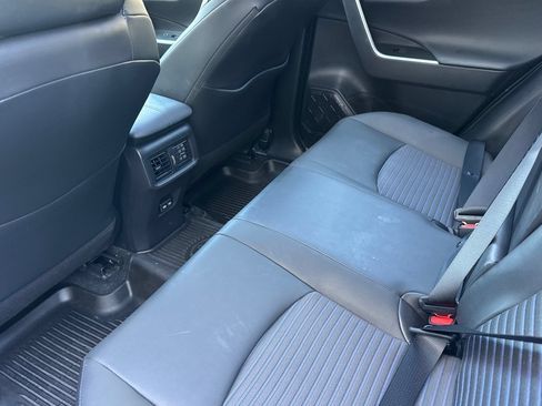 Certified 2022 Toyota RAV4 XSE AWD/4WD image 15