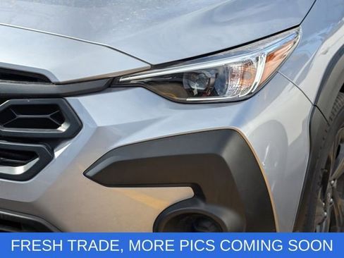 Used 2024 Subaru Crosstrek 2.0i AWD/4WD image 7