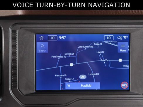 Used 2022 Ford Bronco Outer Banks AWD/4WD image 19