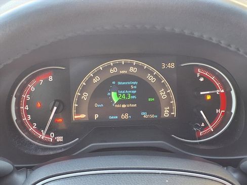 Used 2023 Toyota RAV4 XLE Premium image 24