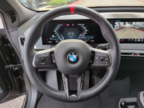 Used 2025 BMW iX M60 image 18