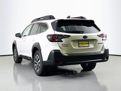 New 2025 Subaru Outback Premium image 5