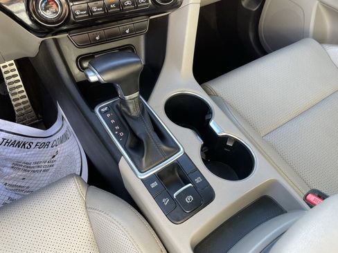 Used 2022 Kia Sportage Nightfall Edition w/ Nightfall Fwd Premium Package image 18