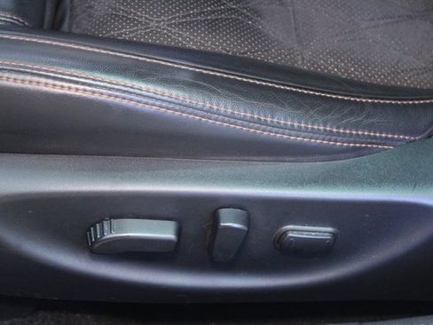 Used 2020 Nissan Maxima SR image 19