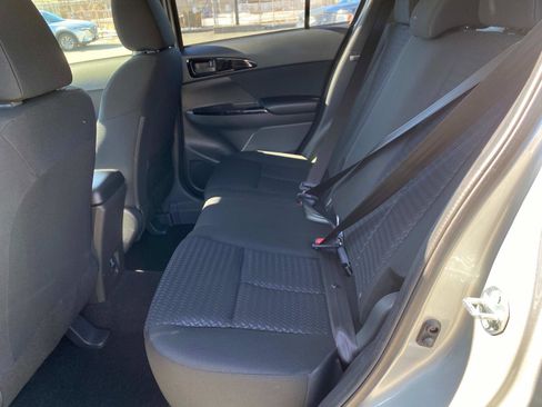 New 2025 Mitsubishi Eclipse Cross LE image 7