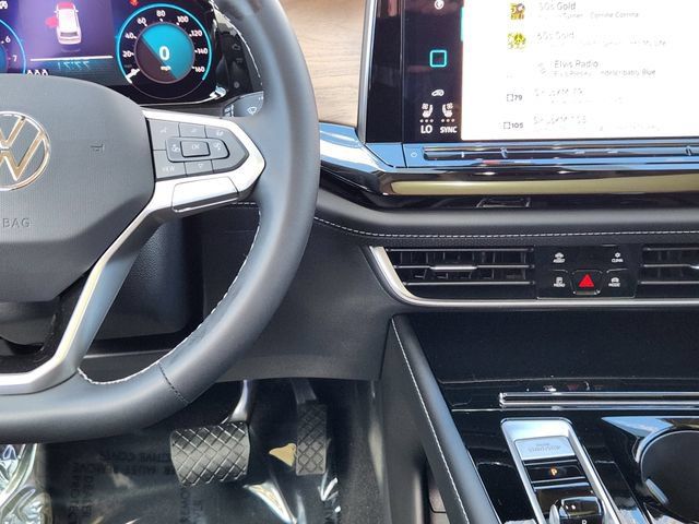 New 2026 Volkswagen Atlas SE AWD/4WD image 27