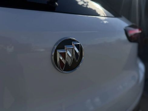 Used 2023 Buick Encore GX Essence w/ Experience Buick Package image 45