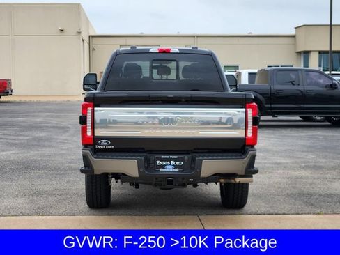 New 2026 Ford F250 King Ranch AWD/4WD image 6