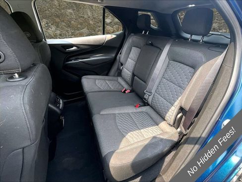Used 2019 Chevrolet Equinox LT AWD/4WD image 20