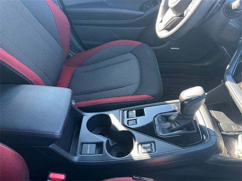 Used 2024 Subaru Impreza RS w/ Popular Package #1 image 22