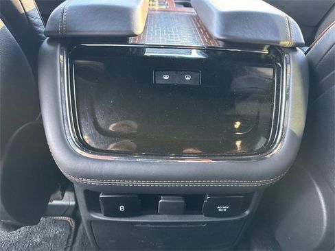 Used 2023 Lincoln Navigator L Black Label image 19