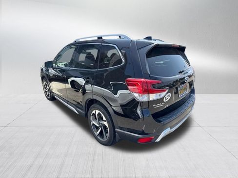 Certified 2022 Subaru Forester Touring w/ Popular Package #2 AWD/4WD image 7