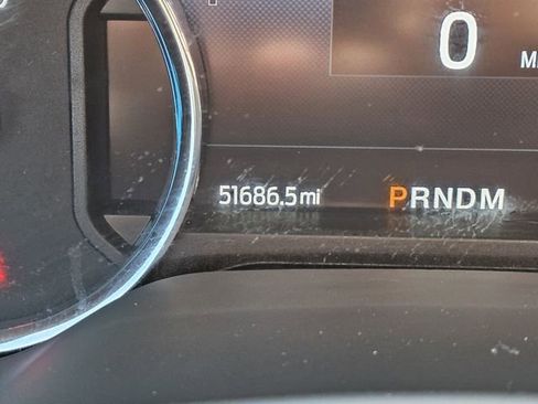 Used 2021 Ford Expedition King Ranch w/ Cargo Package image 16