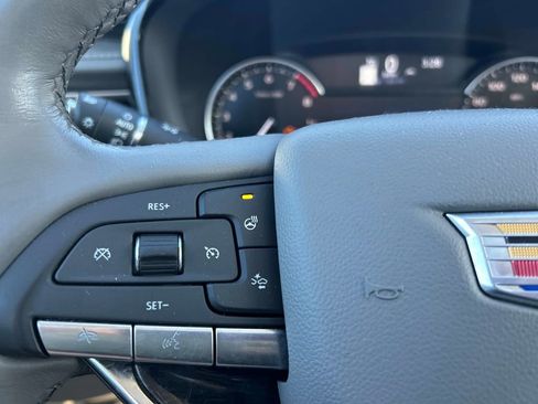 Used 2024 Cadillac XT6 Premium Luxury image 26